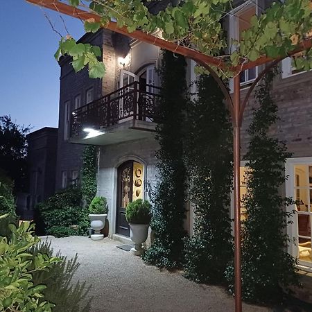 Villa Anna Katarina ريبيك كاستيل المظهر الخارجي الصورة