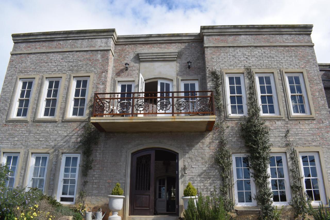 Villa Anna Katarina ريبيك كاستيل المظهر الخارجي الصورة