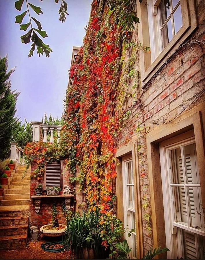 Villa Anna Katarina ريبيك كاستيل المظهر الخارجي الصورة
