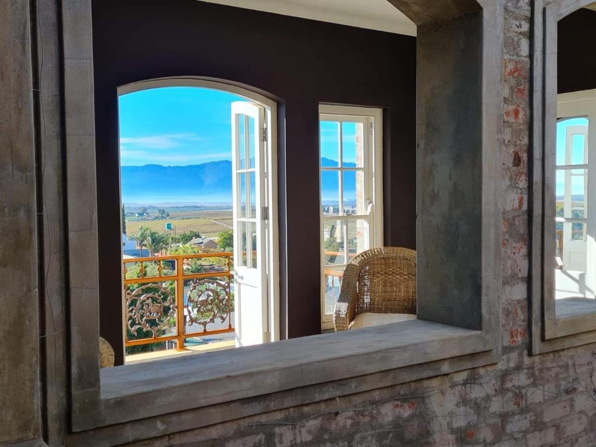 Villa Anna Katarina ريبيك كاستيل المظهر الخارجي الصورة