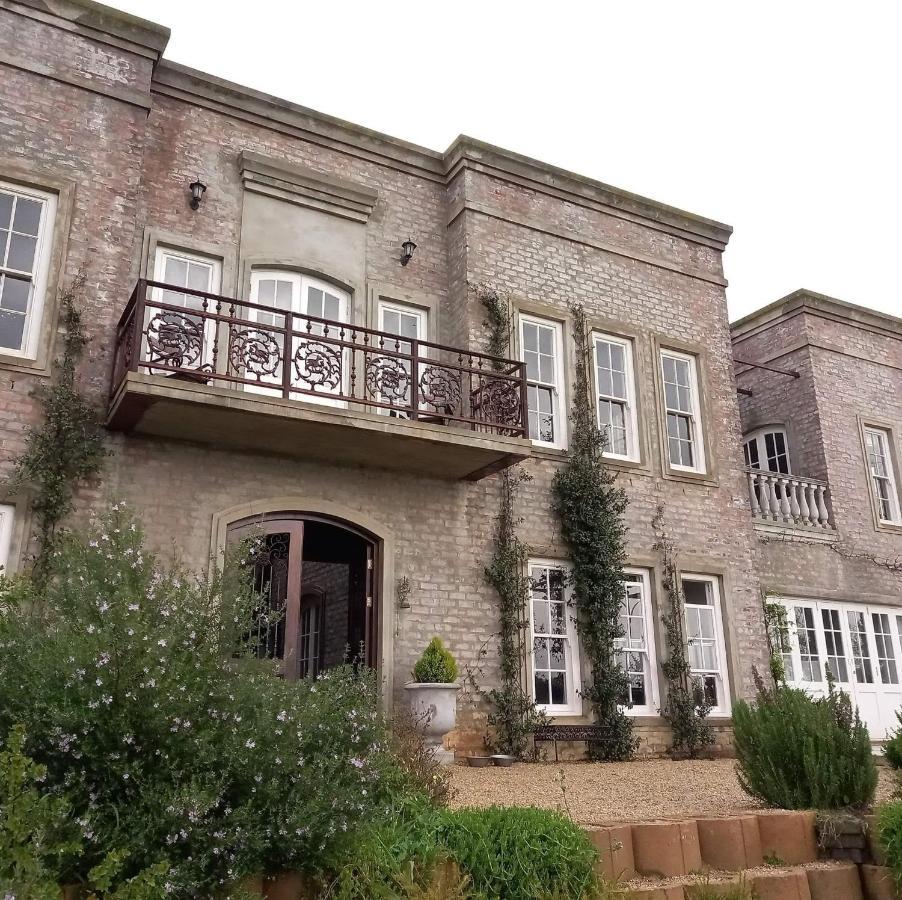 Villa Anna Katarina ريبيك كاستيل المظهر الخارجي الصورة