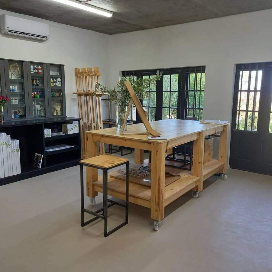Villa Anna Katarina ريبيك كاستيل المظهر الخارجي الصورة