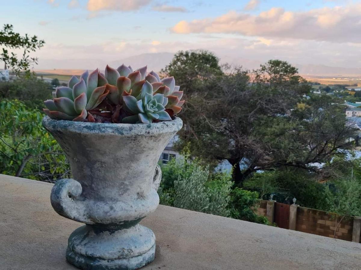 Villa Anna Katarina ريبيك كاستيل المظهر الخارجي الصورة