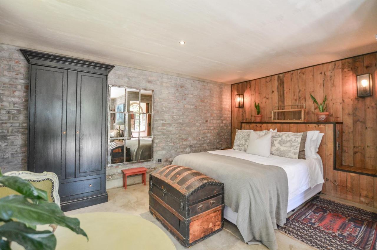 Villa Anna Katarina ريبيك كاستيل المظهر الخارجي الصورة