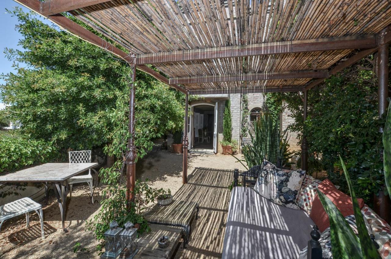 Villa Anna Katarina ريبيك كاستيل المظهر الخارجي الصورة