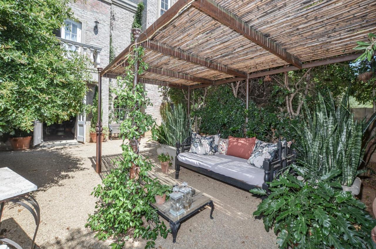 Villa Anna Katarina ريبيك كاستيل المظهر الخارجي الصورة