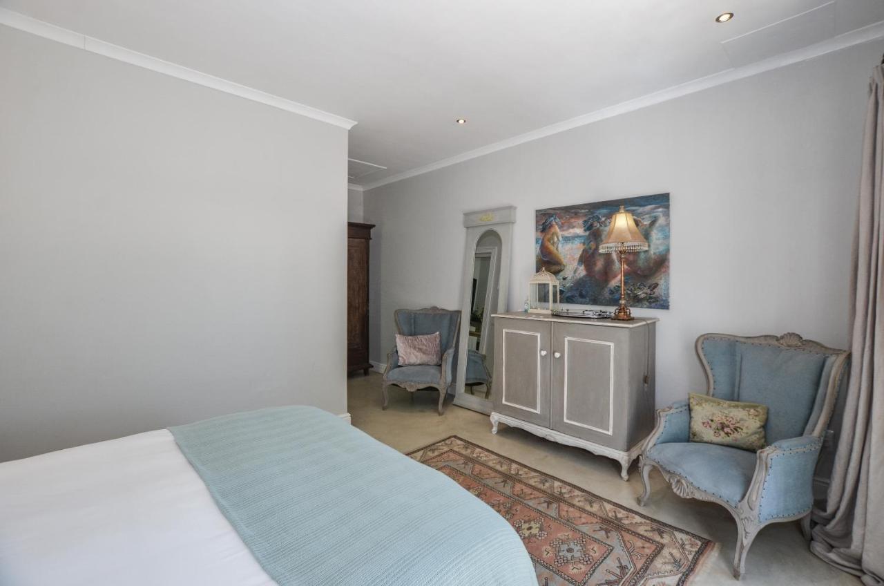 Villa Anna Katarina ريبيك كاستيل المظهر الخارجي الصورة