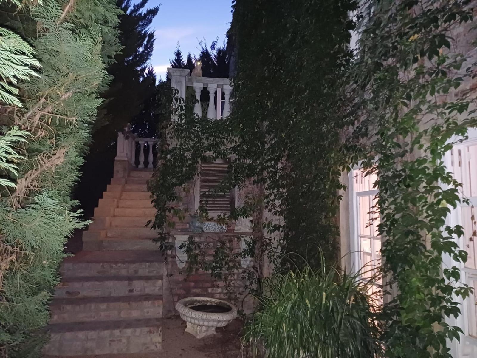 Villa Anna Katarina ريبيك كاستيل المظهر الخارجي الصورة