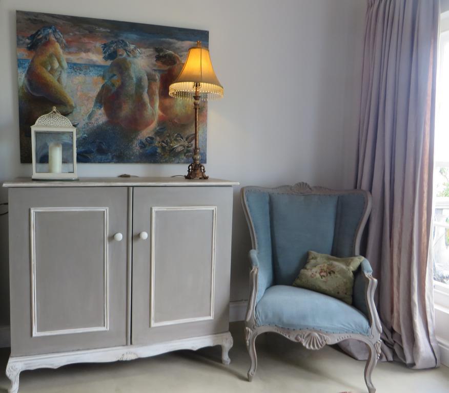 Villa Anna Katarina ريبيك كاستيل المظهر الخارجي الصورة