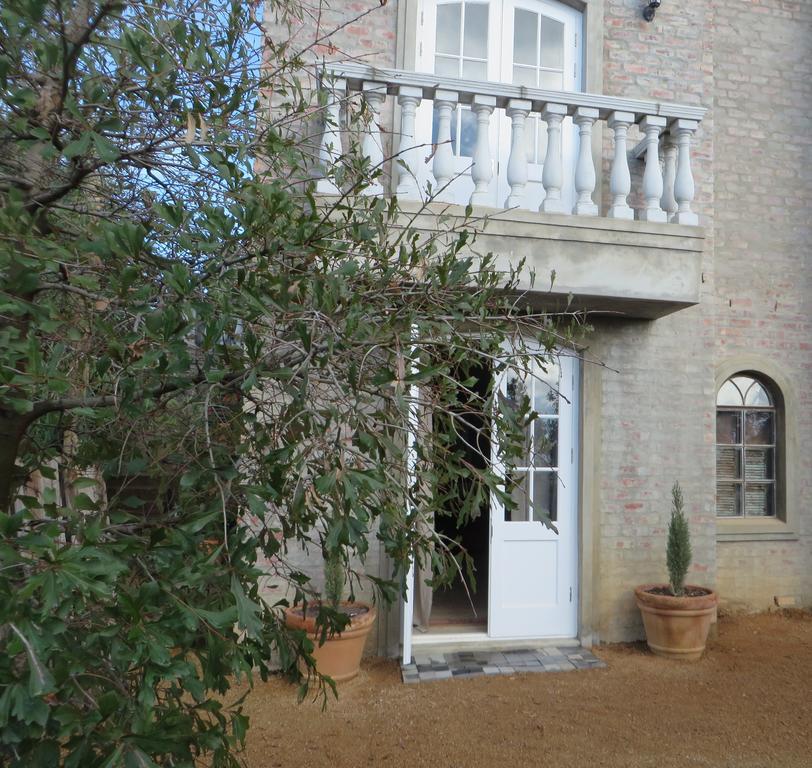 Villa Anna Katarina ريبيك كاستيل المظهر الخارجي الصورة