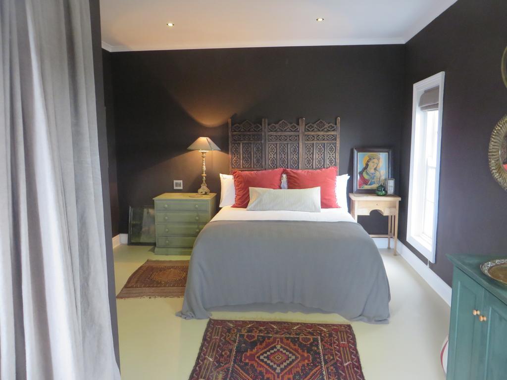 Villa Anna Katarina ريبيك كاستيل المظهر الخارجي الصورة