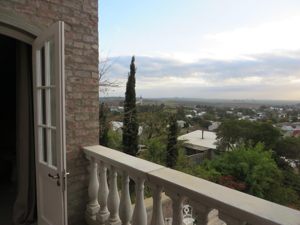 Villa Anna Katarina ريبيك كاستيل المظهر الخارجي الصورة