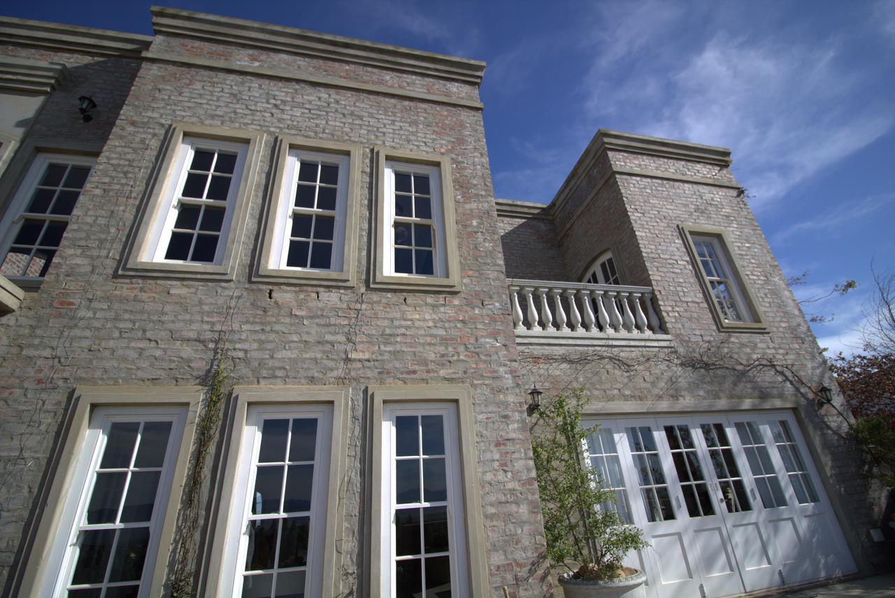 Villa Anna Katarina ريبيك كاستيل المظهر الخارجي الصورة
