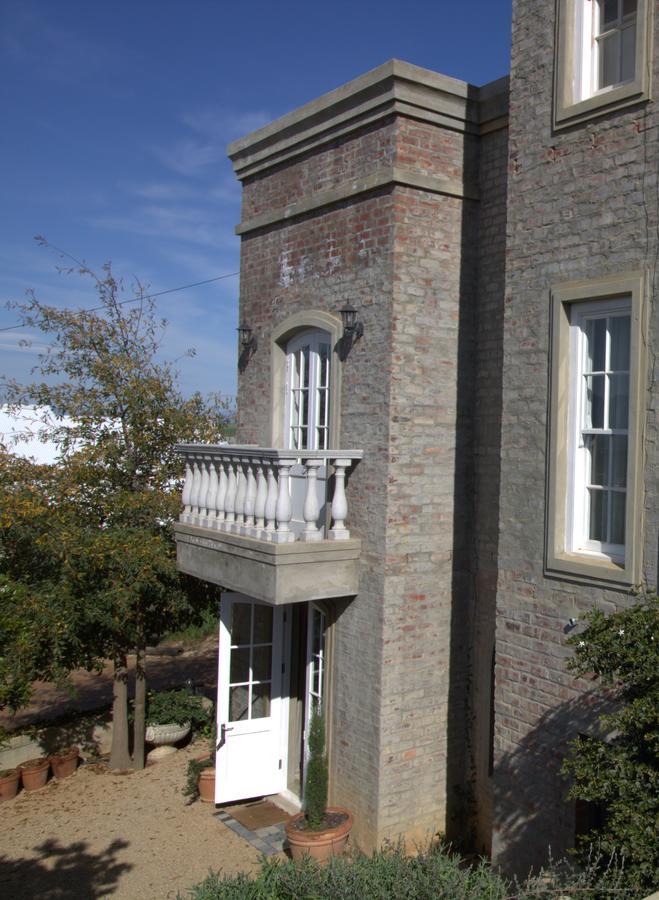 Villa Anna Katarina ريبيك كاستيل المظهر الخارجي الصورة