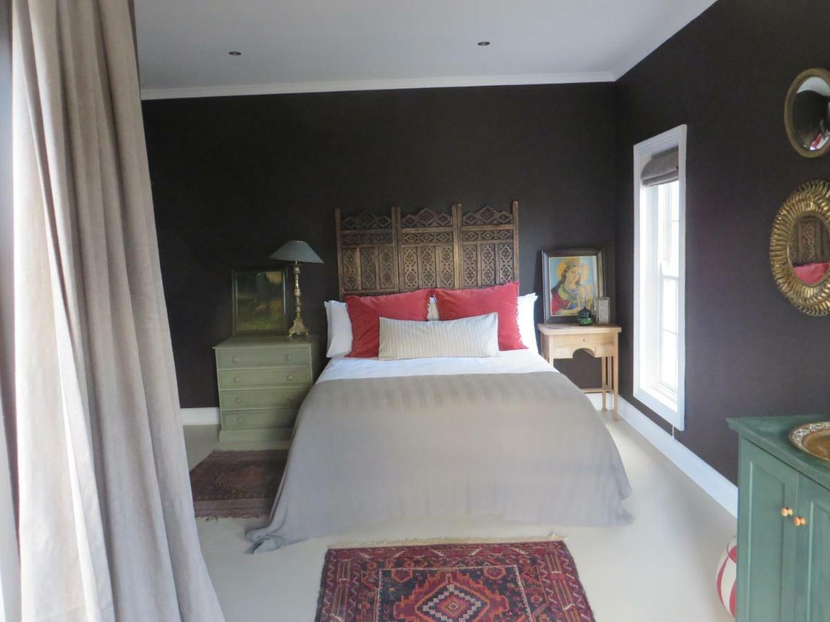 Villa Anna Katarina ريبيك كاستيل المظهر الخارجي الصورة